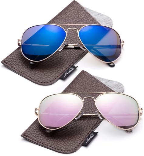 what are mirrored lenses sunglasses